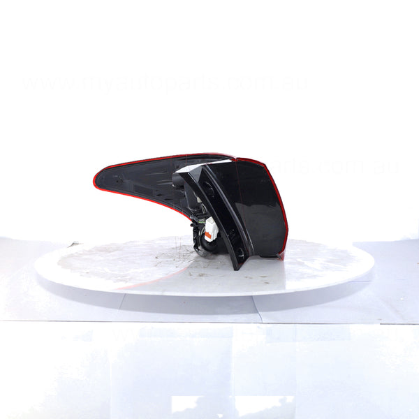 LED Tail Lamp Drivers Side Certified suits Mitsubishi Outlander 2015 On