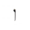 OEM Front Bar Insert Silver suits Nissan Navara 4x4 D23, Nissan Navara 4x2 D23 2020 onwards
