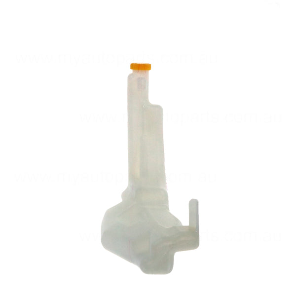With Cap Without Sensor Radiator Overflow Bottle Aftermarket Suits Nissan Pathfinder R50 1998 to 2005