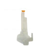 With Cap Without Sensor Radiator Overflow Bottle Aftermarket Suits Nissan Pathfinder R50 1998 to 2005