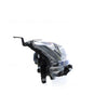 Halogen Head Lamp Drivers Side OEM Suits Nissan Pulsar ST-L B17 2012 to 2017
