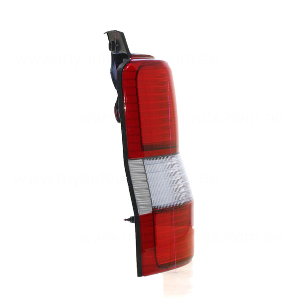 Tail Lamp Passenger Side OEM Suits Mazda 121 DW 11/1996 to 2/2000