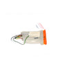 Front Bar Park / Indicator Lamp Drivers Side Aftermarket suits Nissan