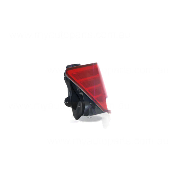 Tail Lamp Passenger Side Certified Suits Kia Cerato TD 2009 to 2013