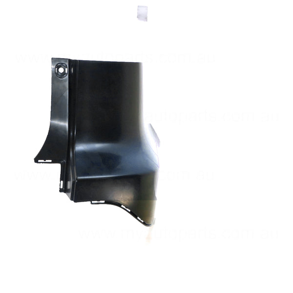 OEM Rear Bar suits Honda CR-V RE 2007 to 2009