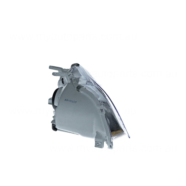 Halogen Head Lamp Passenger Side Certified Suits Honda Civic EK 1999 to 2000