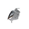 Head Lamp Drivers Side OEM Suits Mazda MPV LW 1999 to 2006