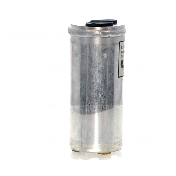 140 mm Receiver Drier Aftermarket Suits Nissan Pulsar N16 2000 to 2006