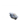 Head Lamp Passenger Side OEM Suits Kia Rio SLi/SLS UB 2011 to 2014