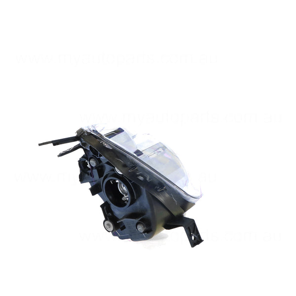 Head Lamp Drivers Side OEM Suits Honda CR-V RD 2004 to 2007
