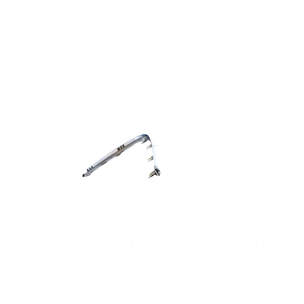 Rear Bar Mould OEM Drivers Side Suits Honda Odyssey RB 2004 to 2006