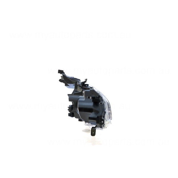 Halogen Manual Adjust Head Lamp Passenger Side OEM Suits Nissan Altima L33 2013 to 2017
