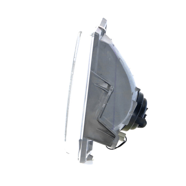 Halogen Manual Adjust Head Lamp Drivers Side OEM Suits Mazda B Series UN 1999 to 2002