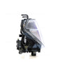 Halogen Electric Adjust Head Lamp Drivers Side OEM Suits Nissan Navara D40 2008 to 2015