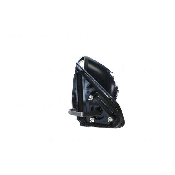 Door Mirror Passenger Side OEM suits Nissan Navara ST-X 2015 to 2019