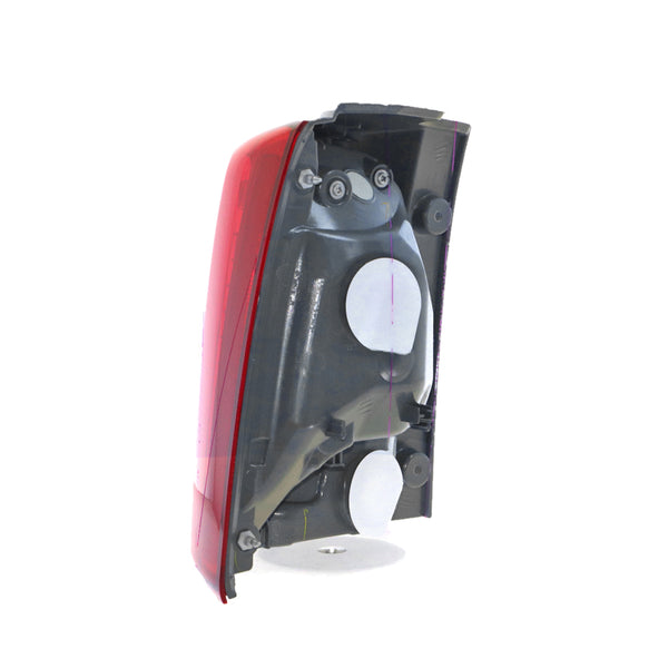 Tail Lamp Drivers Side Certified Suits Kia Sorento XM 2009 to 2012