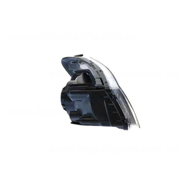 Head Lamp Passenger Side OEM Suits Kia Cerato LD Sedan 2/2004 to 11/2006