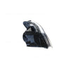 Head Lamp Passenger Side OEM Suits Kia Cerato LD Sedan 2/2004 to 11/2006