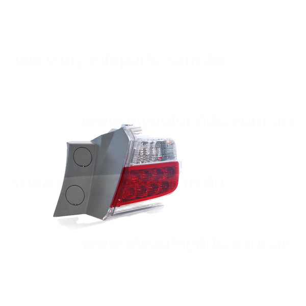 Tail Lamp Drivers Side OEM Suits Honda Odyssey RB 2011 to 2014