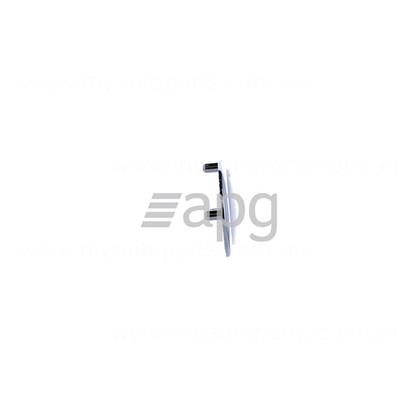 OEM Grille Emblem suits Kia Rio YB 2017 to 2020