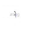 OEM Grille Emblem suits Kia Rio YB 2017 to 2020