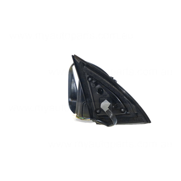 Electric With Indicator Door Mirror Passenger Side OEM Suits Nissan Qashqai J11 2014 to 2018