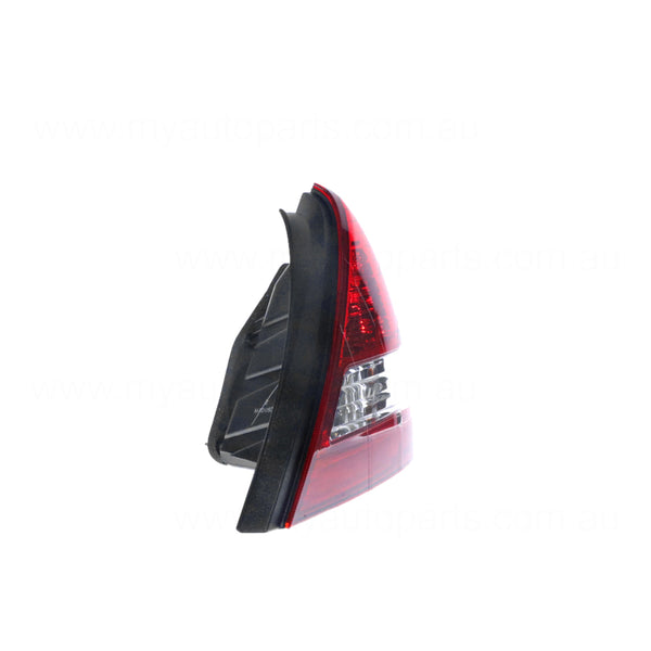 Tail Lamp Drivers Side OEM Suits Nissan Tiida C11 Sedan 12/2009 To 12/2012