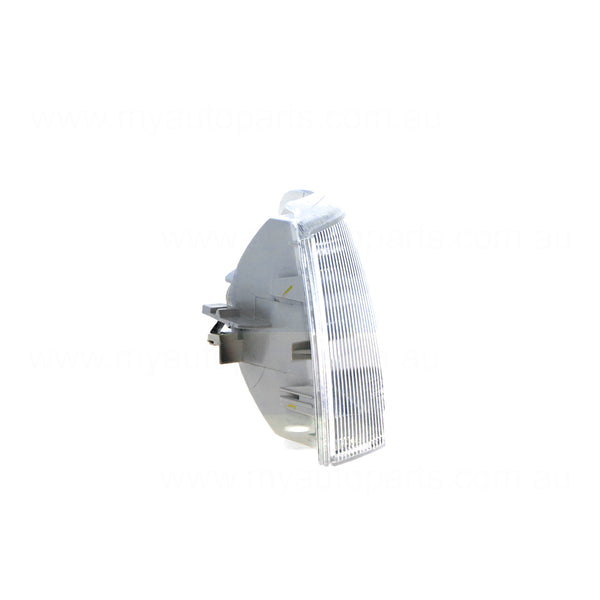 Front Park / Indicator Lamp Passenger Side Certified Suits Volvo S70 / V70 / C70 MK1 1997 to 2004