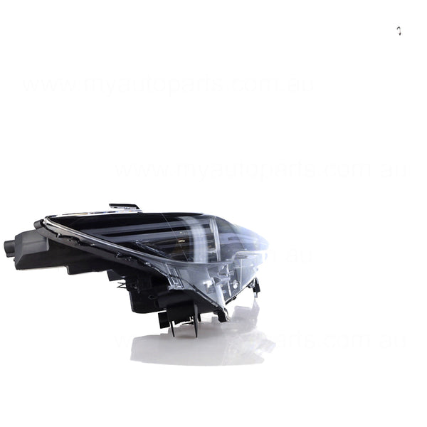 Mazda CX-5 OEM Head Lamp Drivers Side 01/2021 to 01/2022 - K12551031S