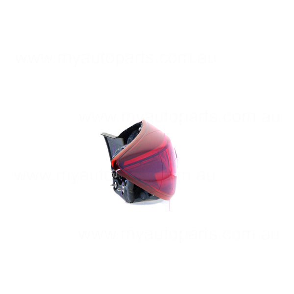 Tail Lamp Passenger Side OEM suits Mazda 3 BN/BM Hatch 11/2013 to 3/2019