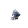 Tail Lamp Drivers Side Certified Suits Mazda 3 BK Hatch 7/2006 to 2/2009
