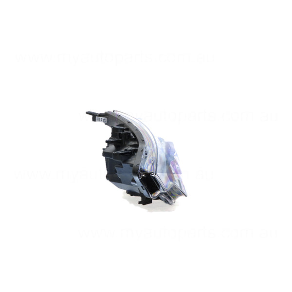 Xenon Head Lamp Passenger Side OEM Suits Kia Cerato YD 2013 to 2016