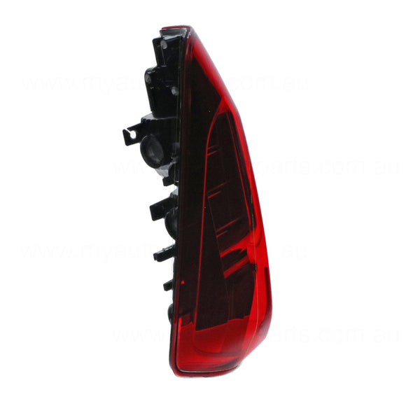 Tail Lamp Drivers Side OEM suits Nissan Navara