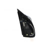 Chrome Door Mirror Passenger Side OEM suits Nissan Navara D40 & Pathfinder R51 2005 to 2007