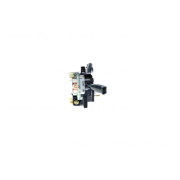 Combination Switch - Indicators/Head Lamp/Wipers Aftermarket suits Ford Courier and Mazda Bravo