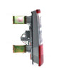 Tail Lamp Drivers Side Certified Suits Nissan Patrol GU/Y61 9/2001 to 8/2004