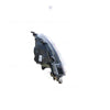 Halogen Manual Adjust Head Lamp Passenger Side Certified Suits Honda Jazz GE 2008 to 2014
