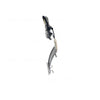 Electric Front Door Window Regulator Passenger Side Aftermarket Suits Kia Rio BC 2000 to 2005