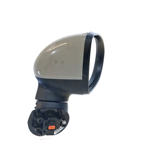 Door Mirror Electric Adjust/Heated With Indicator Drivers Side OEM Suits Kia Rio UB 2014 to 2017