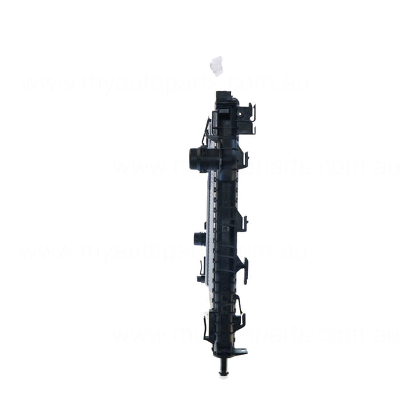 Radiator 38 / 38 mm Plastic Aluminium 670 x 499 x 26 mm Automatic 2.0L 2.5L L D5204/B5204/B5225 Aftermarket Suits Volvo S40 / V40 M Series 2013 to 2021