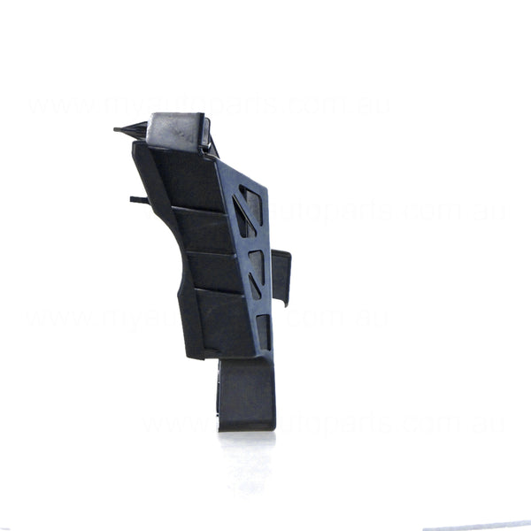 Front Bar Bracket Passenger Side OEM Suits Mazda 3 BK 2006 to 2009