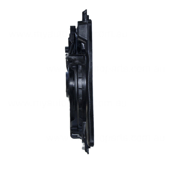 Radiator Fan Assembly Aftermarket suits