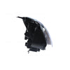 Head Lamp Passenger Side Certified Suits Mazda BT50 UN 11/2006 to 6/2008