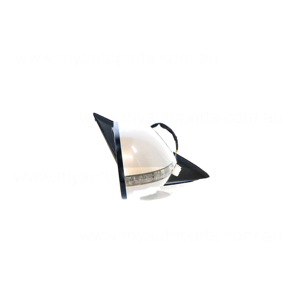 Door Mirror Drivers Side OEM Suits Honda Accord CL 2003 to 2008
