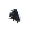 Head Lamp Passenger Side OEM Suits Nissan Patrol GU/Y61 10/1997 to 12/2012