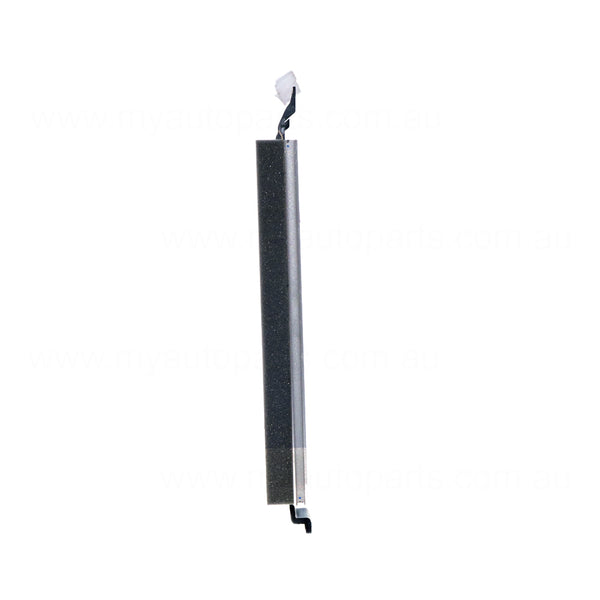 545 x 320 x 12 mm 8 mm Fin A/C Condenser Aftermarket suits Mazda CX-3 DK