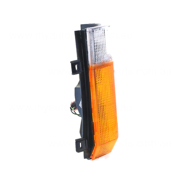 Front Park / Indicator Lamp Passenger Side Aftermarket Suits Mazda Mazda Truck WE 1984 to 1989