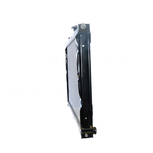 Radiator Aftermarket suits