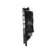 12 v Radiator Fan Assembly Aftermarket Suits Kia Rio BC 2000 to 2002