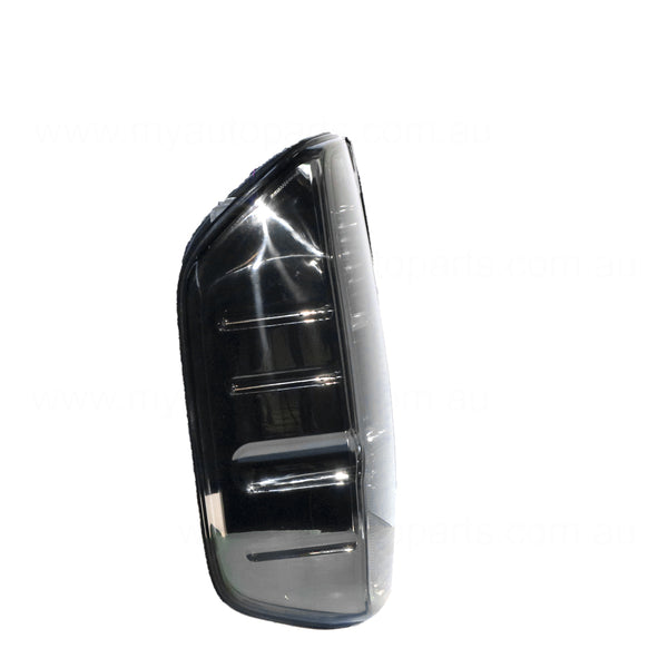 Tail Lamp Aftermarket Suits Nissan Navara D40 2005 to 2015